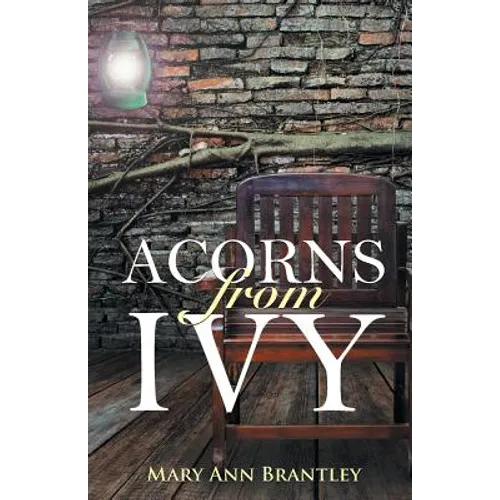 Acorns from Ivy