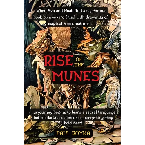 Rise of the Munes