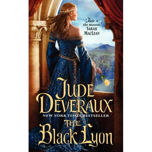 The Black Lyon