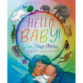 Hello, Baby! I'm Your Mom