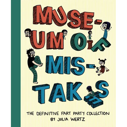 Museum of Mistakes
