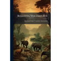 Bulletin, Volumes 8-11