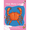 How Many Legs?