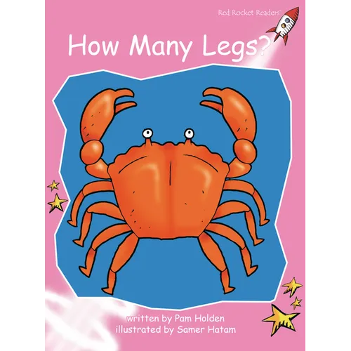 How Many Legs?