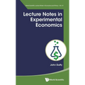 Lecture Notes in Experimental Economics