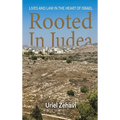 Rooted in Judea: Lives and Law in the Heart of Israel