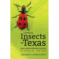 Common Insects of Texas and Surrounding States: A Field Guide