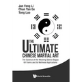 The Ultimate Chinese Martial Art
