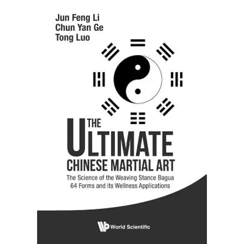 The Ultimate Chinese Martial Art
