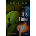 Warn Me When It's Time