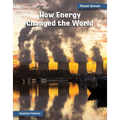 How Energy Changed the World