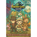 Fantasy Life i: The Girl Who Steals Time Complete Game Guide: Walkthroughs, Tips, Tricks, Strategies and more