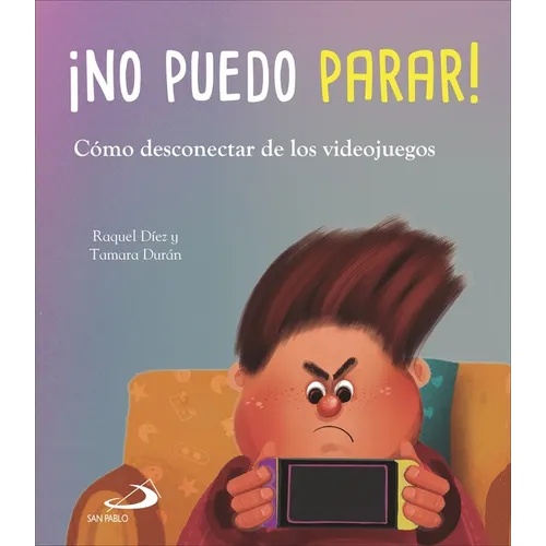 No Puedo Parar!