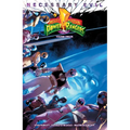 Mighty Morphin Power Rangers Vol. 12