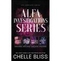 ALFA Investigations: the Complete Series