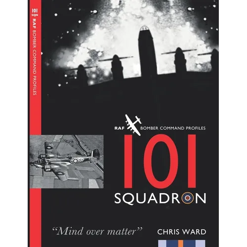101 Squadron