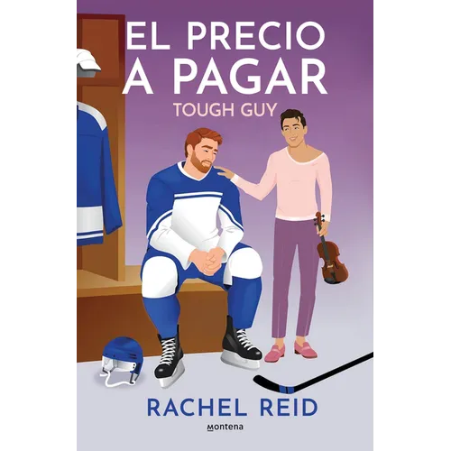 El Precio a Pagar / Tough Guy