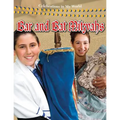 Bar and Bat Mitzvahs