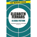 A Legal Fiction
