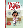 Yasmin La Doctora