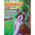 Samson the Shelter Dog and His Enormous Wish