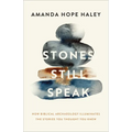 Stones Still Speak: How Biblical Archaeology Illuminates the Stories You Thought You Knew