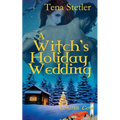 A Witch's Holiday Wedding