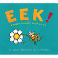 Eek!: A Noisy Journey from A to Z