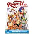Kanga-U: Tests and Tournaments