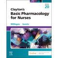 Clayton's Basic Pharmacology for Nurses