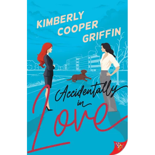 Accidentally in Love