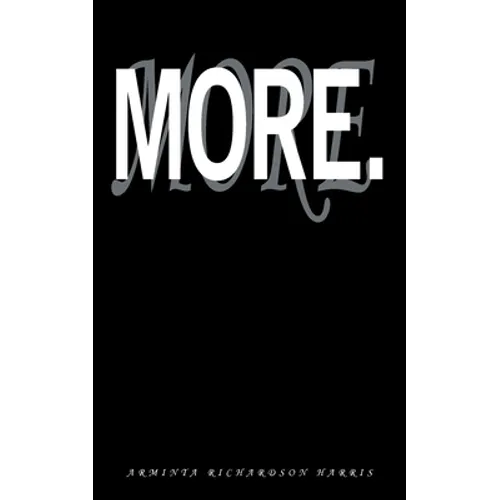 More.