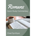 Romans QuickStudy Commentary