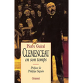 Clémenceau en son temps