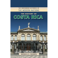 The History of Costa Rica