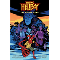Young Hellboy: The Hidden Land