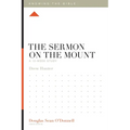 The Sermon on the Mount: A 12-Week Study