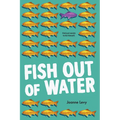 Fish Out of Water
