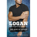 Logan: A Fake Boyfriend Sports Romance