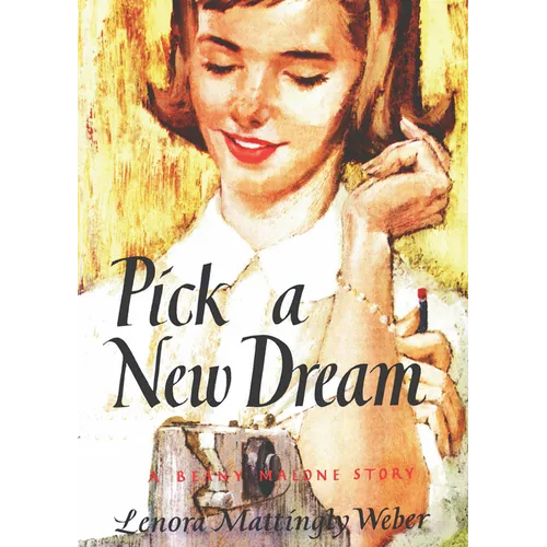 Pick a New Dream