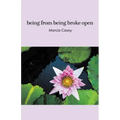being from being broke open