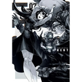 Colorless Vol. 7