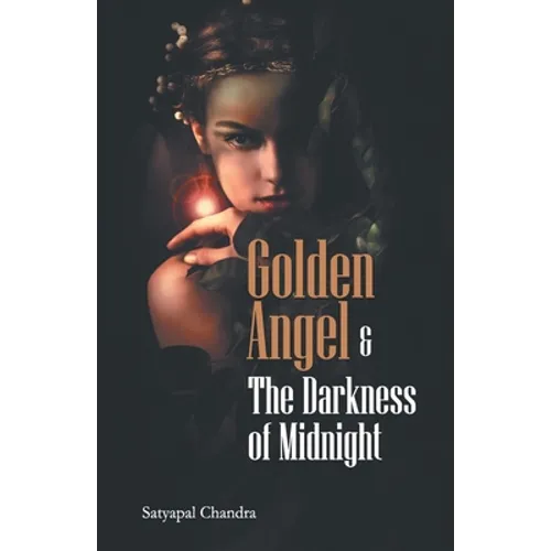 Golden Angle & The Darkness of Midnight