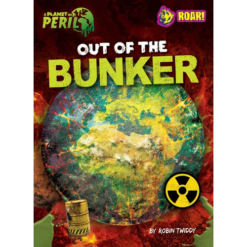 Out of the Bunker