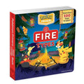 Pok駑on Primers: Fire Types Book
