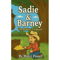 Sadie & Barney The Rodeo Treasure