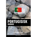 Portugisisk ordbog: En emnebaseret tilgang