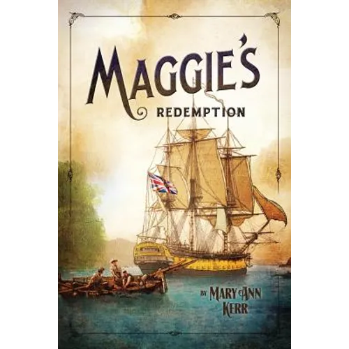 Maggie's Redemption