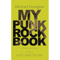 My Punk Rock Book