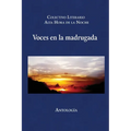 Voces en la Madrugada: Antología
